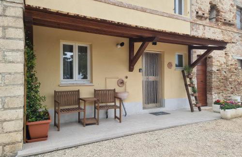 Bed and breakfast Biancalana - Foto 6