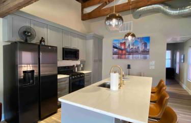 Condo in OTR, Pendleton Art District - Foto 10