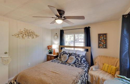 Hualapai Mtn Views on 2 Acres Thunderhead Home - Photo 18