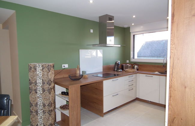 Les Maisons de Louise - Foto 33