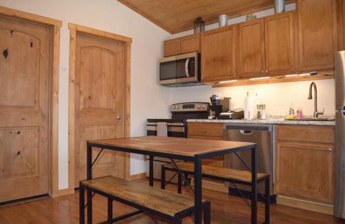 Log Cottages at Bryce Canyon #1 - Foto 2