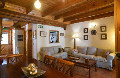 La Casita de la Sierra Cercedilla - Foto 31