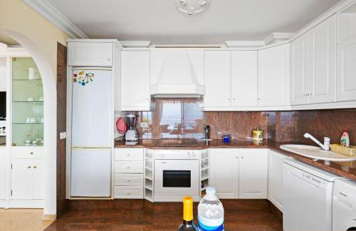 Spacious apart with large terrace,5 min beach - Foto 8