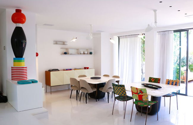 Luxurious Coastal Villa with Pool - Foto 35