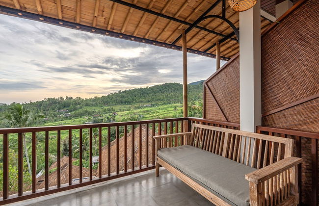 Maha Hills Resort by Mahaprana Experience - Foto 41