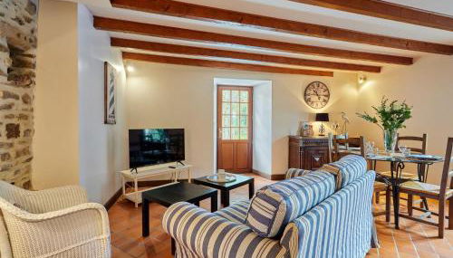 Holiday Home La Voisinière no- 3 by Interhome - Foto 4