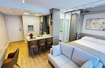 Quintal Moinhos by LikeHome - Foto 28