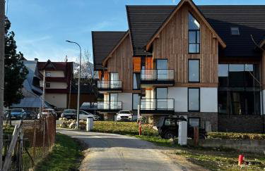 Apartament Cyrhla 17G - Foto 17