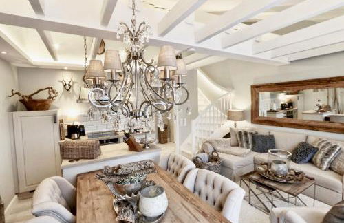 HOME Suites Maisonette mit Sauna - Foto 29