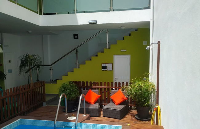 Apartments el Patio - Foto 67