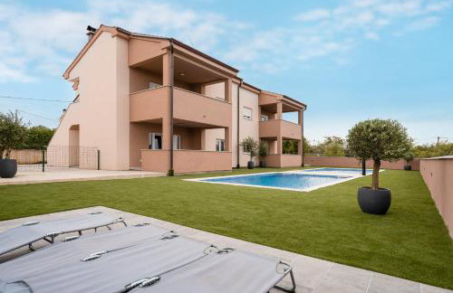 Apartmani Villa Ruby - Photo 56