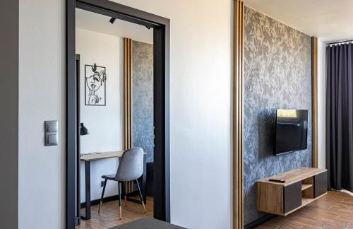 MVP Apartments VIP Plac Jana z Głogowa 2 - Foto 26