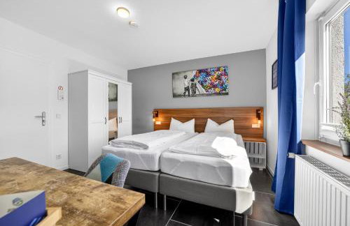 JUNIPRO Apartments & Rooms - Foto 10