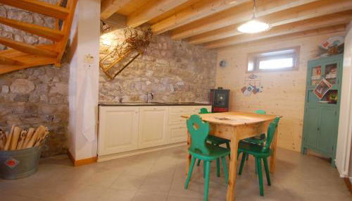 Apartment Albergo Diffuso - Cjasa Ustin-2 by Interhome - Foto 4