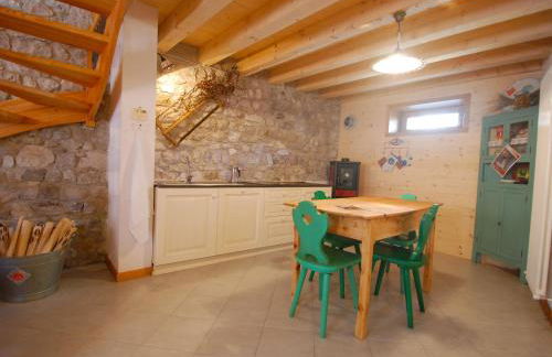 Apartment Albergo Diffuso - Cjasa Ustin-2 by Interhome - Foto 4