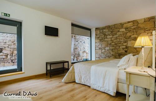 Curral D'Avó Turismo Rural & SPA - Foto 128