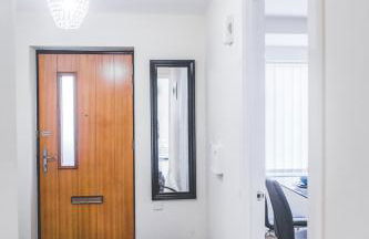 Salford Holiday Apartment Manchester - Foto 20