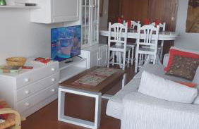 Estupendo apartamento en San Vicente do Mar O Grove - Foto 3