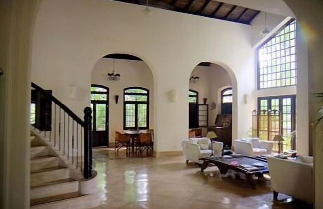 Galle Henna Estate - Foto 4