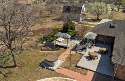 Just Like Home #15:Moore 5bd,4ba w/pool & hot tub - Photo 39
