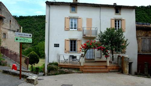 Gîte Chez Elie - Photo 1