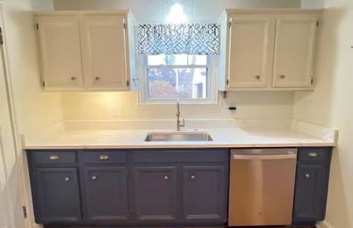 Spacious Omaha Retreat - Foto 7