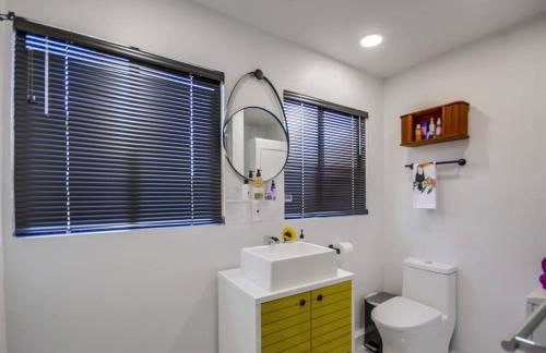 Avoyer One Bedroom Guesthouse - La Mesa - Foto 7