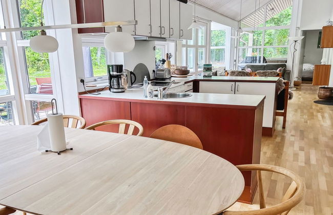 "Axel" - 1.2km from the sea - Photo 21