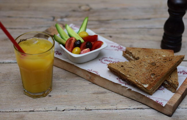 Frida Suites and Aparts - Foto 48