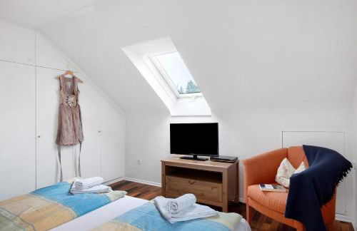 Ferienhaus Völkle - Foto 13