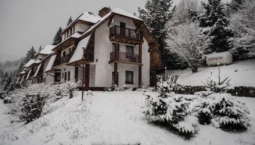 Apartamenty Kletno - Foto 4