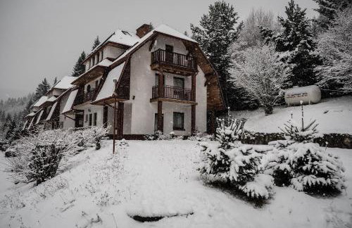 Apartamenty Kletno - Foto 4