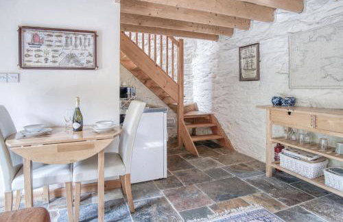 The Apple Store - 1 Bedroom Cottage - St Ishmael's - Foto 16