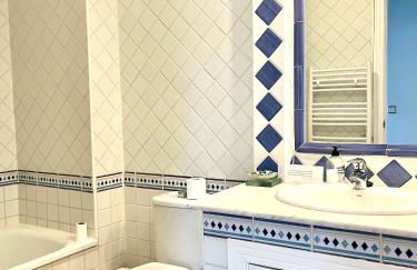 Private Solarium - Golf and Pool View - Las Ramblas 830 - Foto 19