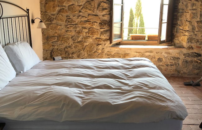 VIN Hotel - La Meridiana - Photo 16