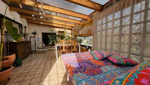 Eldorstal-1-Ferienwohnung-in-Bad-Harzburg-mit-Hund-direkt-am-Nationalpark-1000-qm-Garten - Foto 4