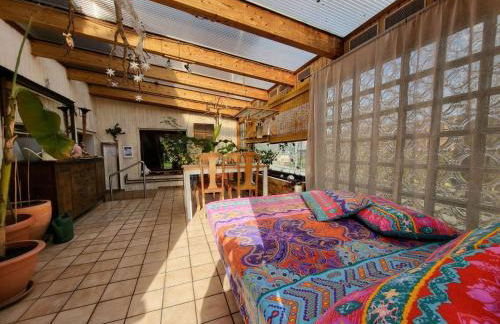 Eldorstal 1 - Ferienwohnung in Bad Harzburg mit Hund - direkt am Nationalpark - 1000 qm Garten - Foto 4