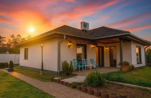 Villa Heusenstamm - Foto 1