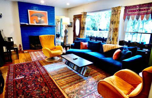 Under the Oaks Santa Barbara - Photo 8