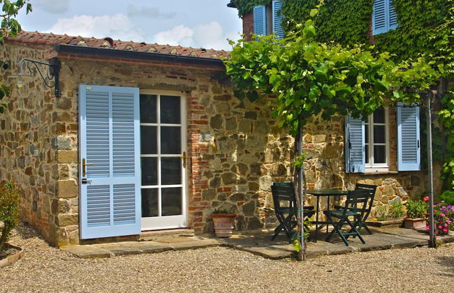 Agriturismo Fattoria Santa Vittoria - Foto 45