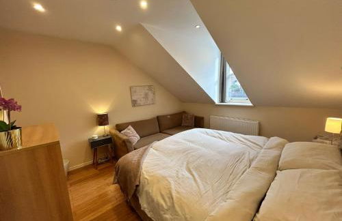 Notting Hill Townhouse 3BR all with ensuite bathrooms & garden and roof terrace - Foto 37