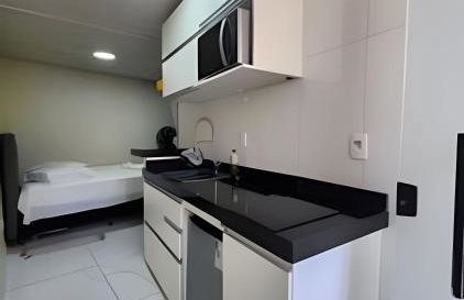 Loft Moderno no Histórico de São João del- Rei - Foto 45