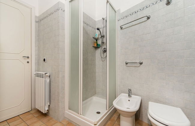 Beautiful Holiday Home in Ardea With Garden - Foto 25