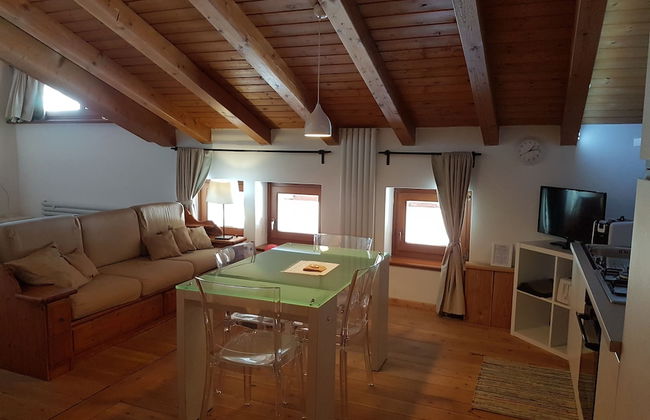 Housemuhlbach Wellness Acqua Spa Resort - Foto 36