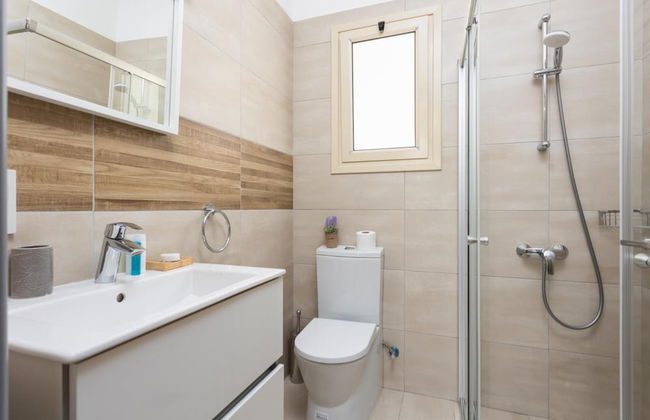 Villa Diana Seaside in Pomos - Foto 19