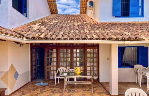 Linda casa Beira-mar Meaípe Vista incrível - Foto 18