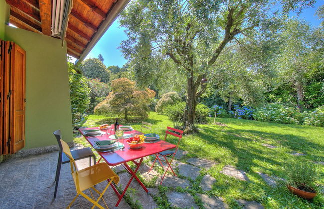 Casa Oliva Garden and Relax - Foto 1