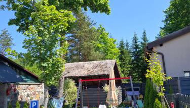 Wiatr i Woda Wdzydze - Foto 2