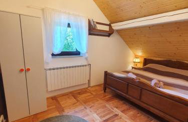 Holiday Home Modruš - Foto 26