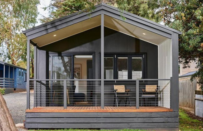 Amaroo Holiday Park - Foto 30